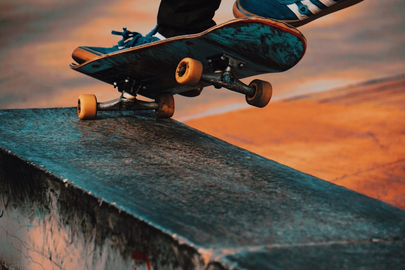 Skatepark
